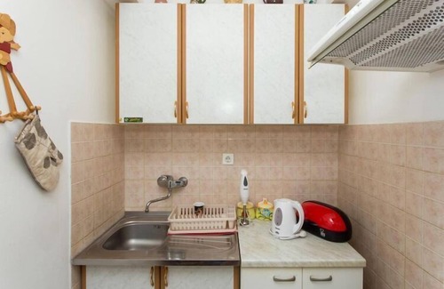 Dubrovnik Apartamento | Apartment Stella Polaris - Studio Apartment A2