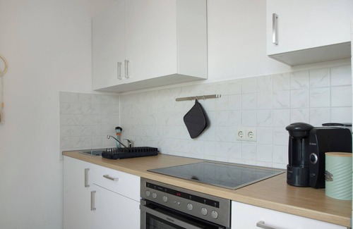 Burghausen Apartamento | Apartamento 'Stella' con Wi-Fi