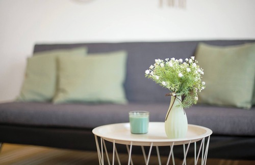 Burghausen Apartamento | Apartamento 'Stella' con Wi-Fi