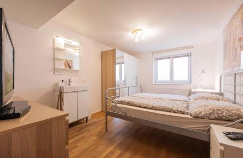 Mieders Apartamento | Apartment Stern in Mieders