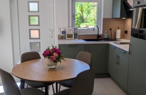 Gomadingen Apartamento | Apartment Stettemer Berg