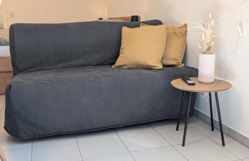 Gomadingen Apartamento | Apartment Stettemer Berg