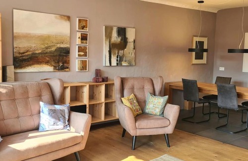 Thun Apartamento | Apartment STILdSIGN