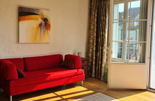 Thun Apartamento | Apartment STILdSIGN