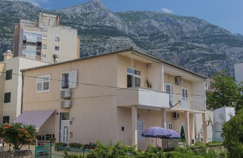 Bili brig Apartamento | Apartment Stipe