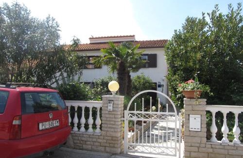 Banjole Apartamento | Apartment Stipo A5