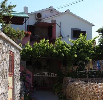Sveti Jakov Apartamento | Apartment Stivan 382c