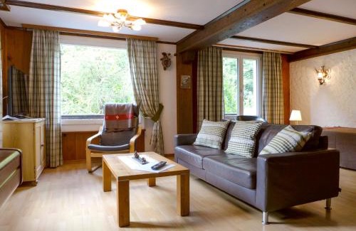 Lauterbrunnen Apartamento | Apartment Stocki by Interhome