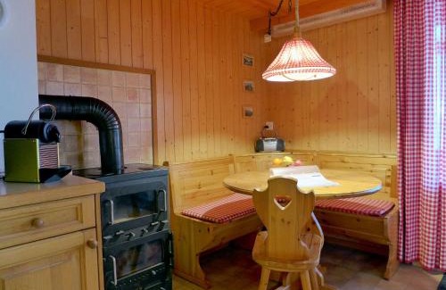 Lauterbrunnen Apartamento | Apartment Stocki by Interhome