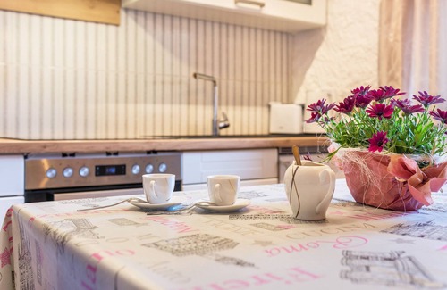 Sarntal Apartamento | Apartamento "Stofnerhof Turmgemach" con vistas a la montaña, terraza privada y Wi-Fi
