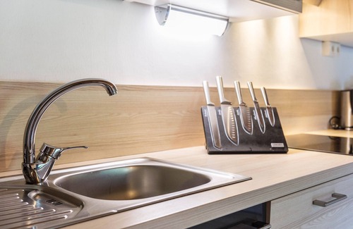 Sarntal Apartamento | Apartamento "Stofnerhof Neu" con vistas a la montaña, jardín compartido y Wi-Fi
