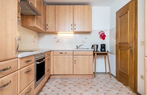 Sarntal Apartamento | Apartamento "Stofnerhof Bauernhaus" con vistas a la montaña, jardín compartido y Wi-Fi
