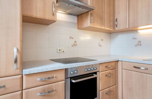 Sarntal Apartamento | Apartamento "Stofnerhof Bauernhaus" con vistas a la montaña, jardín compartido y Wi-Fi