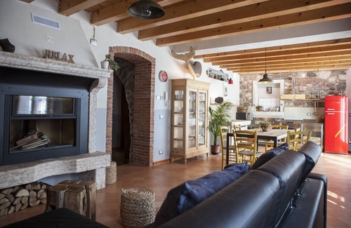 Rivoli Veronese Apartamento | Casa Deancò Stone Apartment