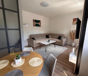 Mostar Apartamento | Apartment Stone Mostar