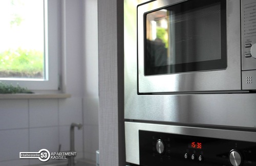 Mitte Apartamento | * NUEVO * * * NUEVO Apartamento Haltestelle53 Documenta de Kassel