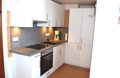 Wyk auf Foehr Apartamento | Apartment Strandhotel