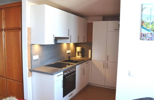 Wyk auf Foehr Apartamento | Apartment Strandhotel