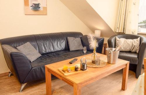 Norddeich Apartamento | Apartment Strandläufer by Interhome