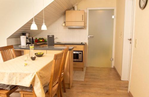 Norddeich Apartamento | Apartment Strandläufer by Interhome