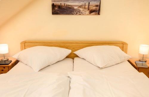 Norddeich Apartamento | Apartment Strandläufer by Interhome