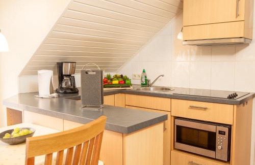 Norddeich Apartamento | Apartment Strandläufer by Interhome