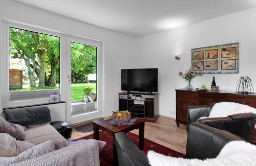 Warwerort Apartamento | Apartment Strandläufer by Interhome