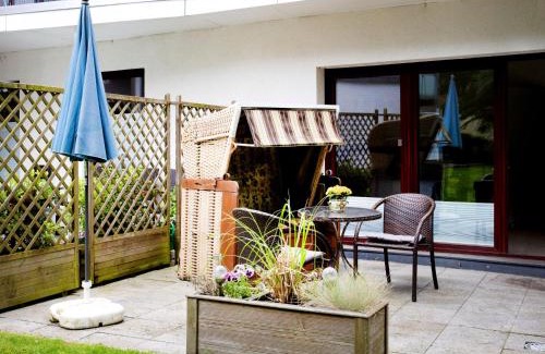 Warwerort Apartamento | Apartment Strandläufer by Interhome
