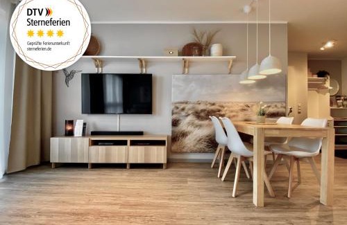 Koelpinsee Apartamento | Apartment Strandzeit