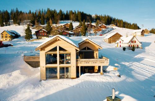 Mitloedi Apartamento | Apartment Strohballenhaus