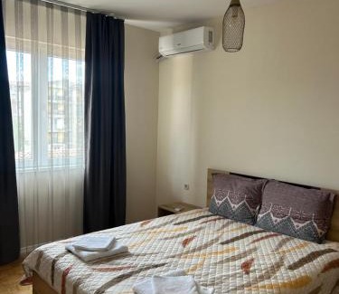 Struga Apartamento | Apartment Struga Orion