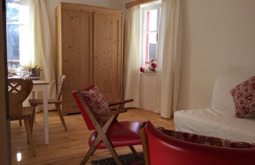 Malosco Otro | Apartamento STUBE 5 Casa Patrizia Rooms & Apartments