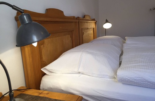 Malosco Otro | Apartamento STUBE 5 Casa Patrizia Rooms & Apartments