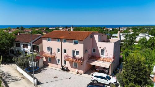 Mali Maj Apartamento | Apartment Studio Baric