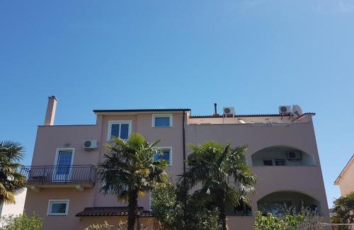 Mali Maj Apartamento | Apartment Studio Baric