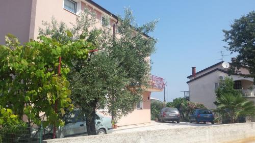 Mali Maj Apartamento | Apartment Studio Baric