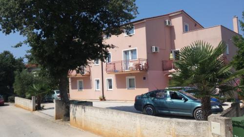Mali Maj Apartamento | Apartment Studio Baric