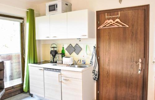 Ellmau Apartamento | Apartment Studio Esche 1 by Interhome