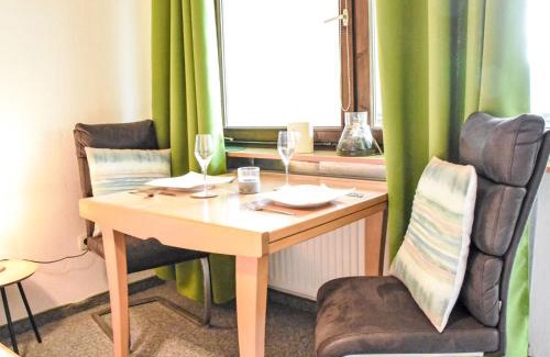 Ellmau Apartamento | Apartment Studio Esche 1 by Interhome
