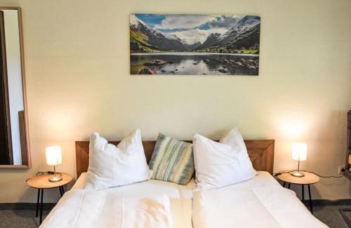 Ellmau Apartamento | Apartment Studio Esche 1 by Interhome