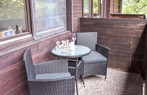 Ellmau Apartamento | Apartment Studio Esche 2 by Interhome