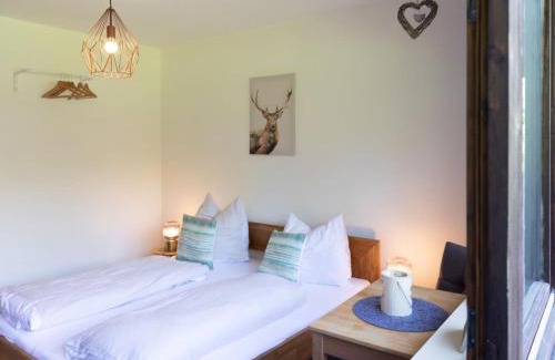 Ellmau Apartamento | Apartment Studio Esche 2 by Interhome