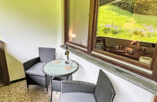 Ellmau Apartamento | Apartment Studio Esche 3 by Interhome