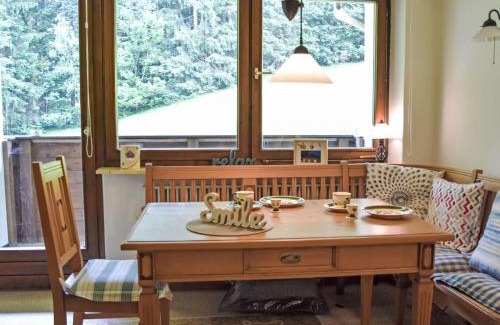 Ellmau Apartamento | Apartment Studio Esche 3 by Interhome