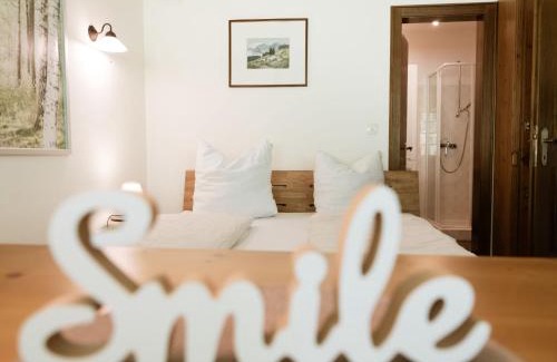 Ellmau Apartamento | Apartment Studio Esche 3 by Interhome