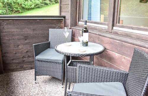 Ellmau Apartamento | Apartment Studio Esche 4 by Interhome
