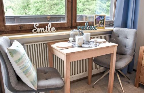 Ellmau Apartamento | Apartment Studio Esche 4 by Interhome