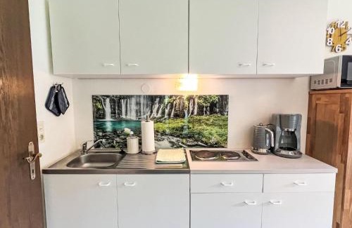 Ellmau Apartamento | Apartment Studio Esche 4 by Interhome