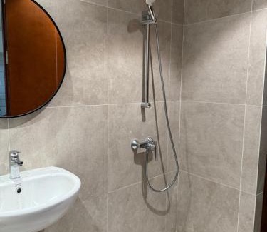 Batam Apartamento | Apartment studio Pollux Habibie