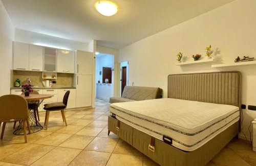Rafajlovici Apartamento | Apartment Studio Premier
